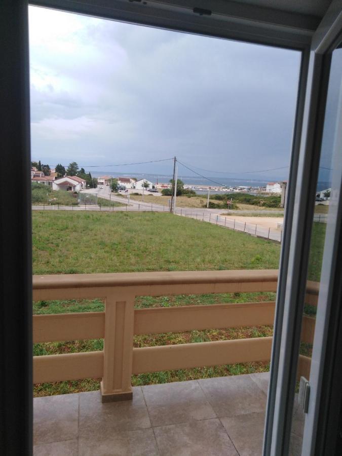 Apartmani Loli Ugljan Esterno foto